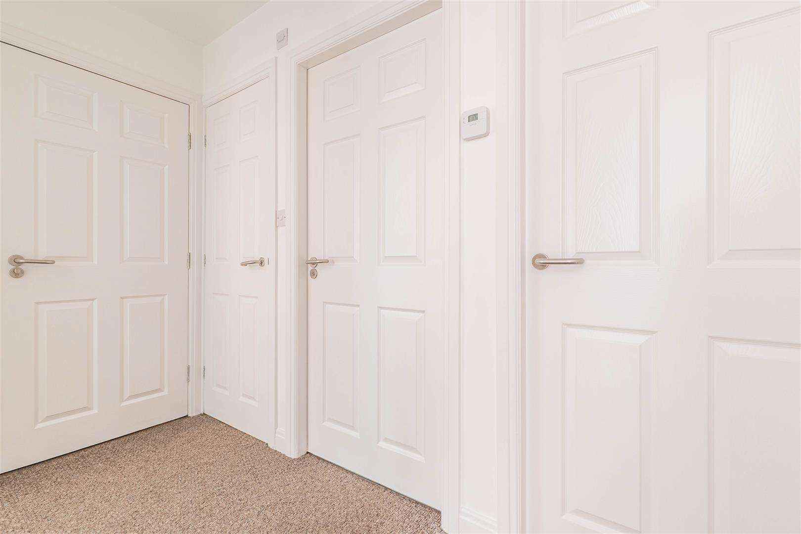 Lancaster Gate, Leyland